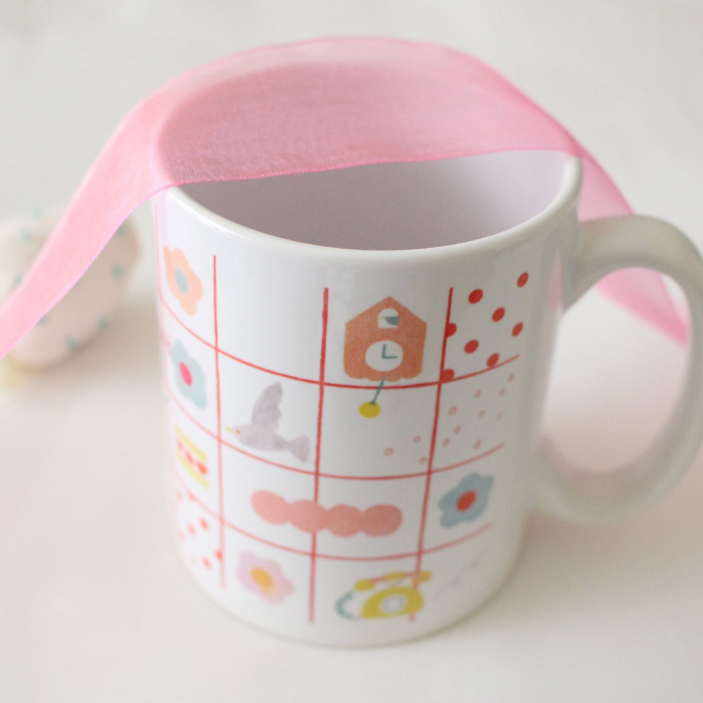 lovely mug