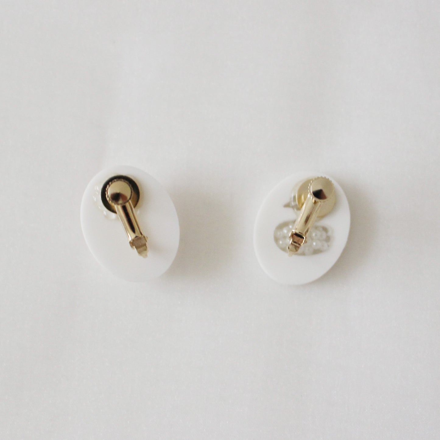 sugar cookies earrings
