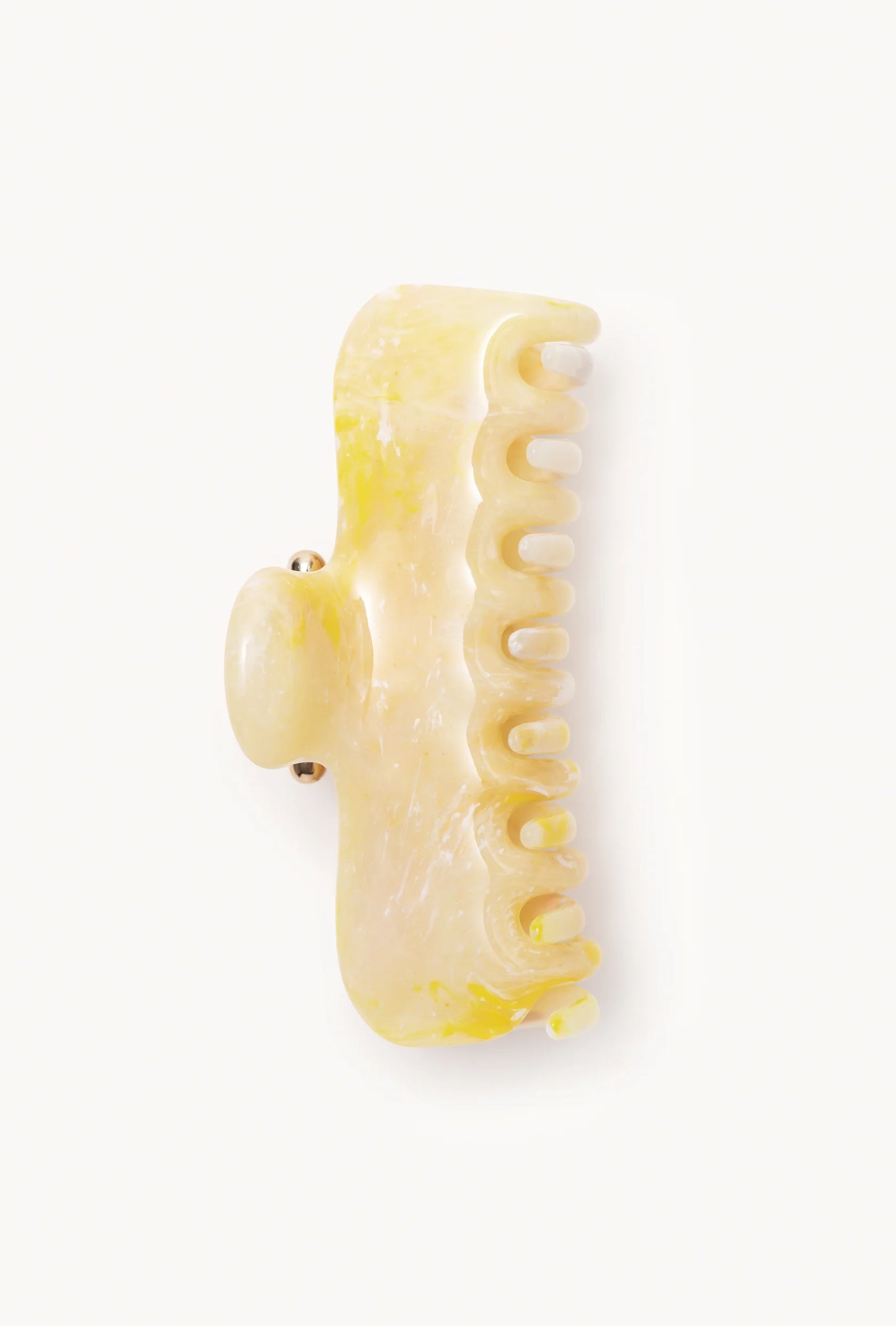 Undo Hairware: No. 4 Claw Clip