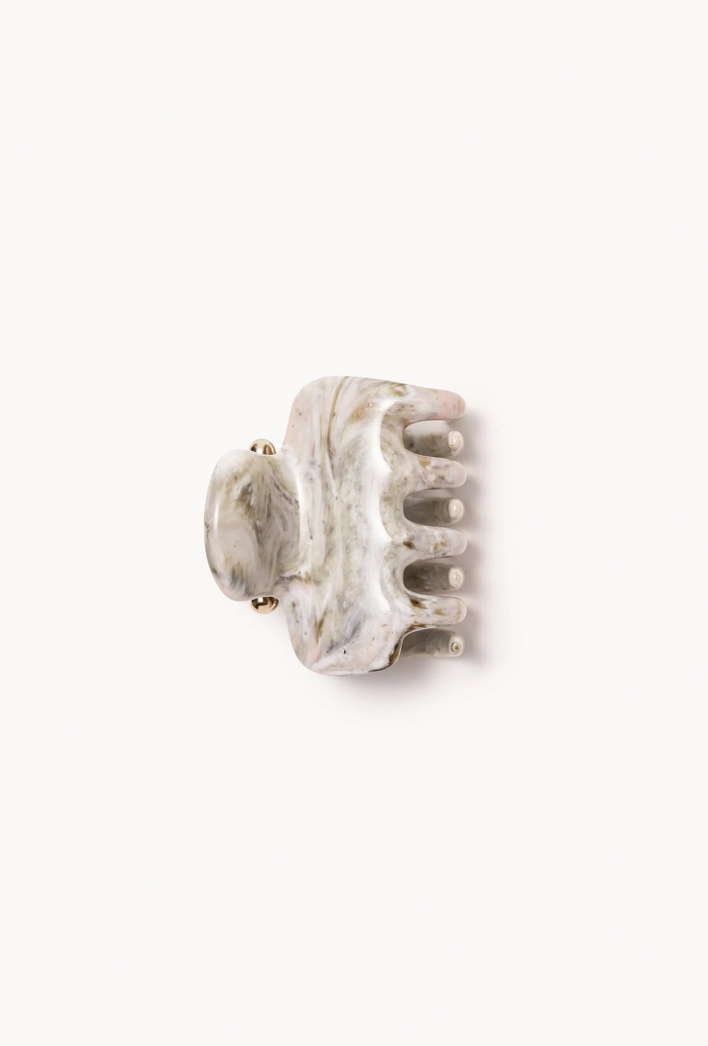 Undo Hairware: No. 2 Claw Clip