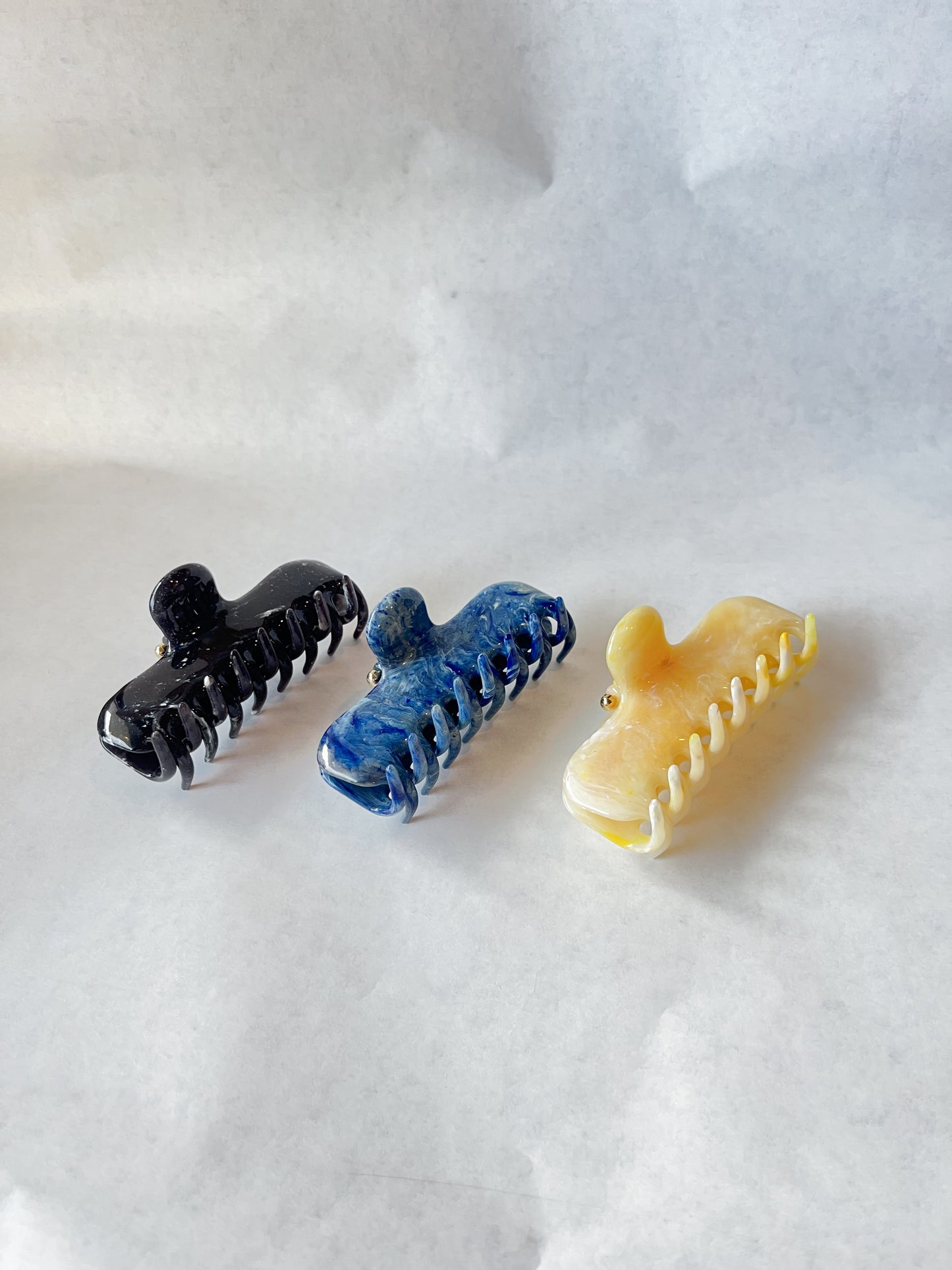 Undo Hairware: No. 4 Claw Clip