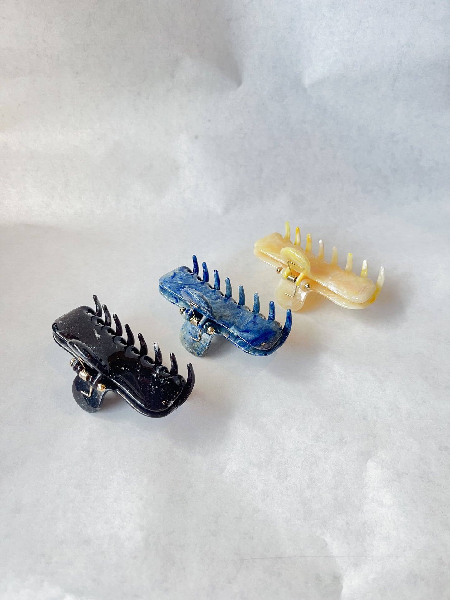 Undo Hairware: No. 4 Claw Clip