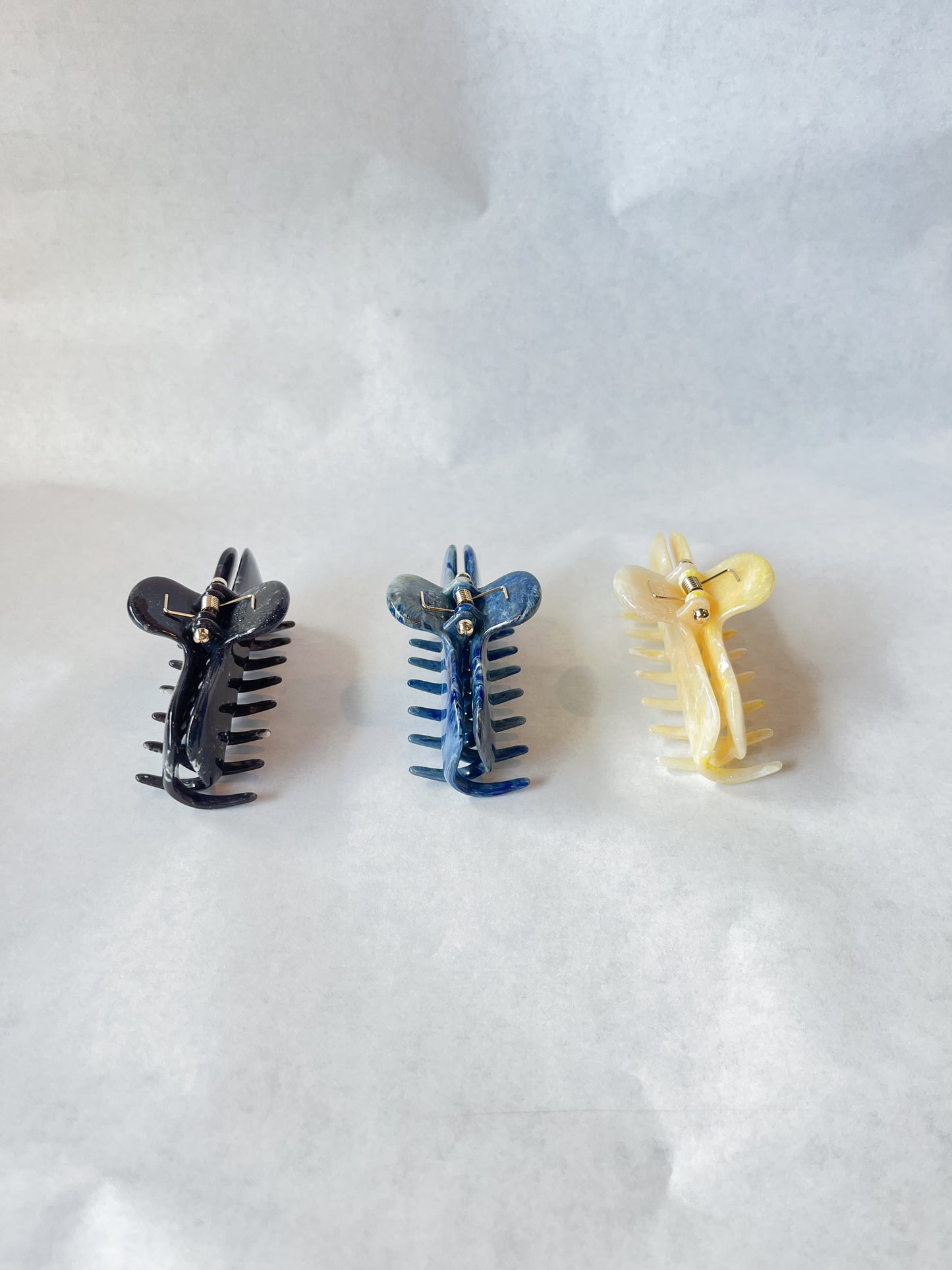 Undo Hairware: No. 4 Claw Clip