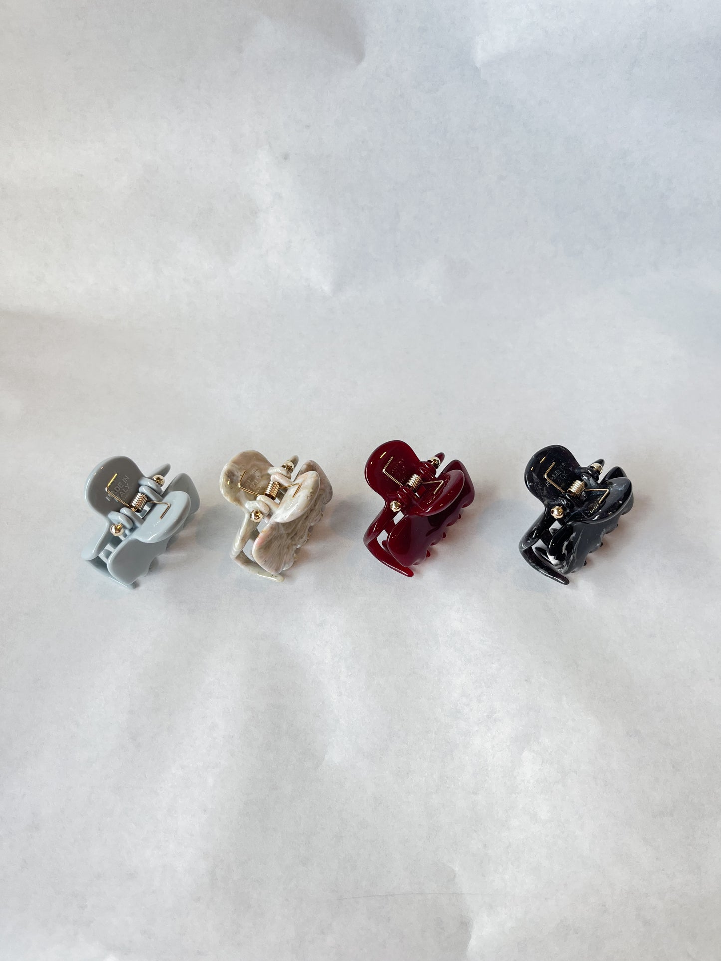 Undo Hairware: No. 2 Claw Clip