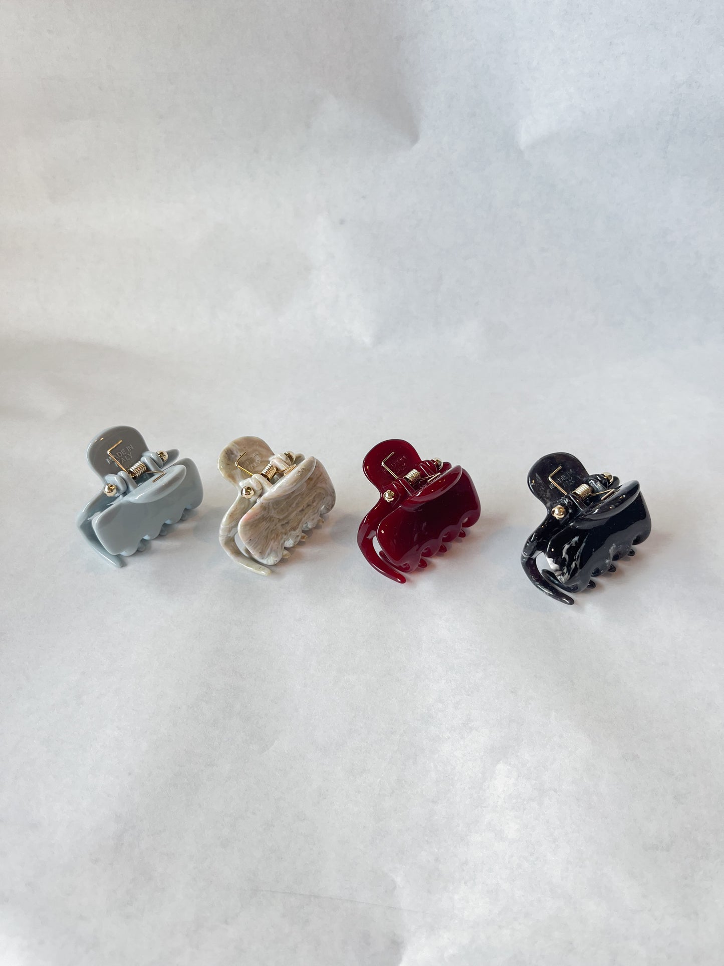 Undo Hairware: No. 2 Claw Clip