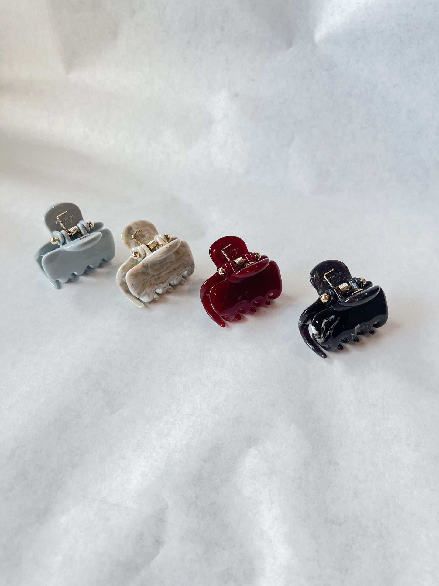 Undo Hairware: No. 2 Claw Clip