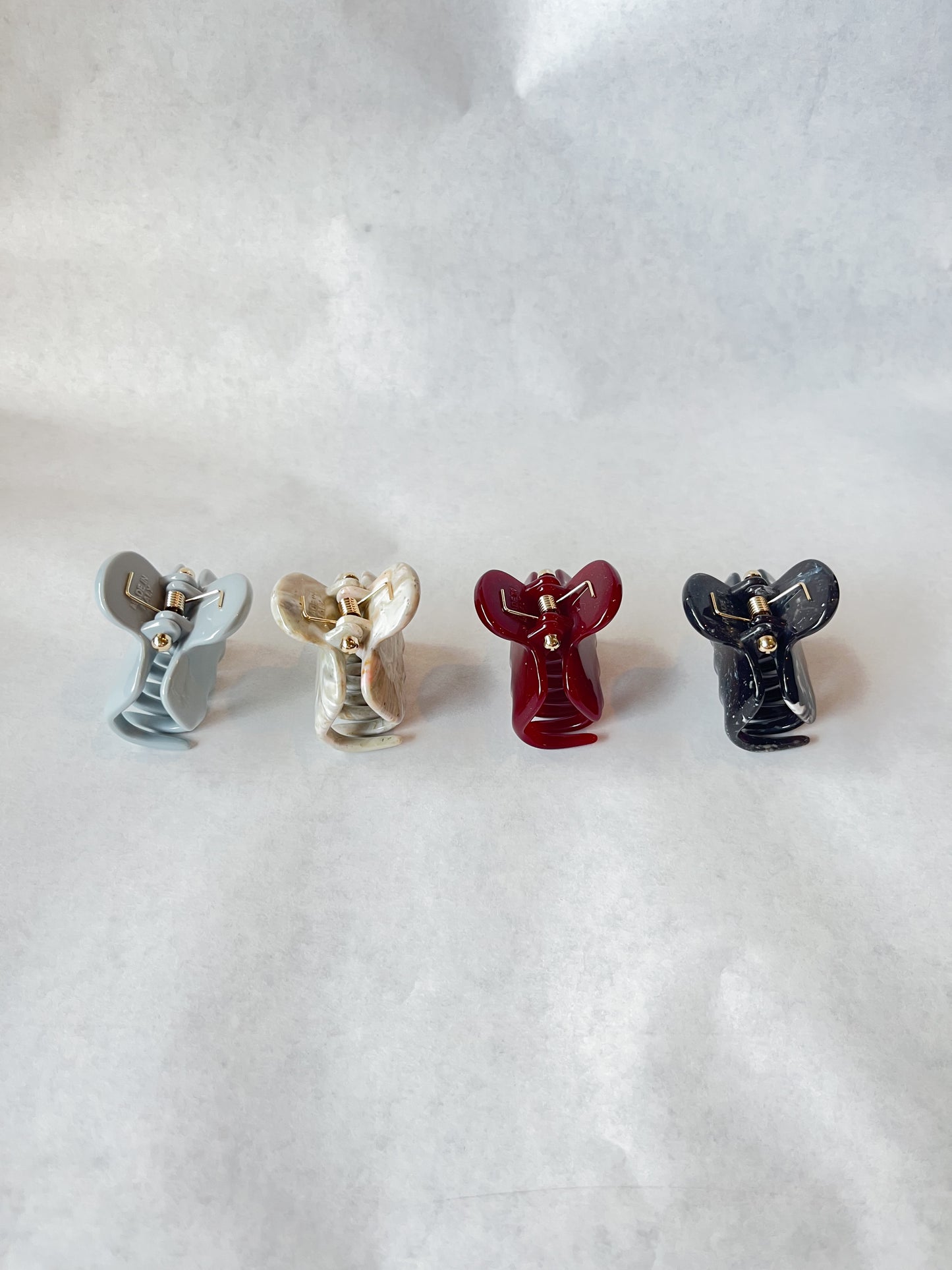 Undo Hairware: No. 2 Claw Clip