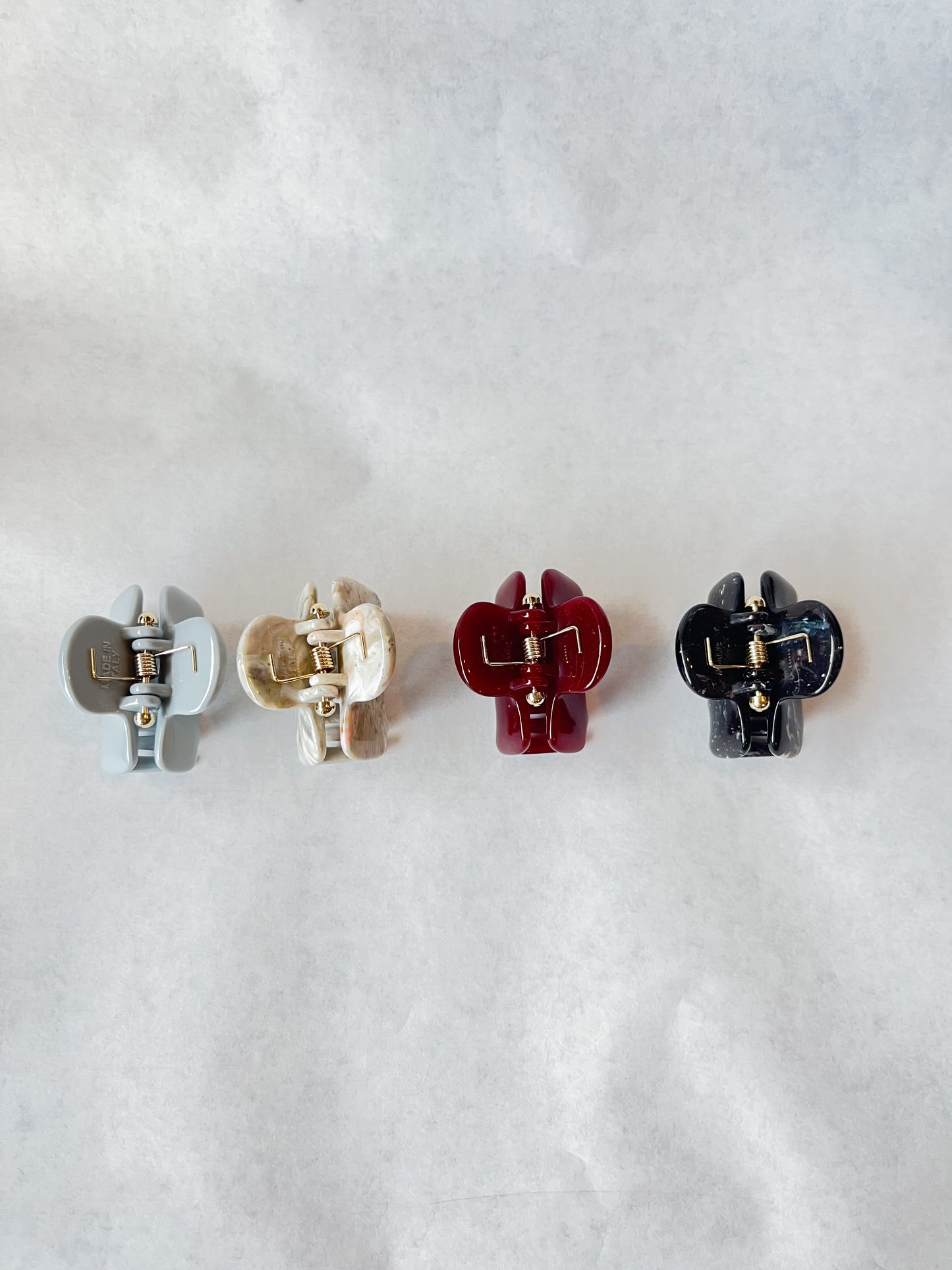 Undo Hairware: No. 2 Claw Clip