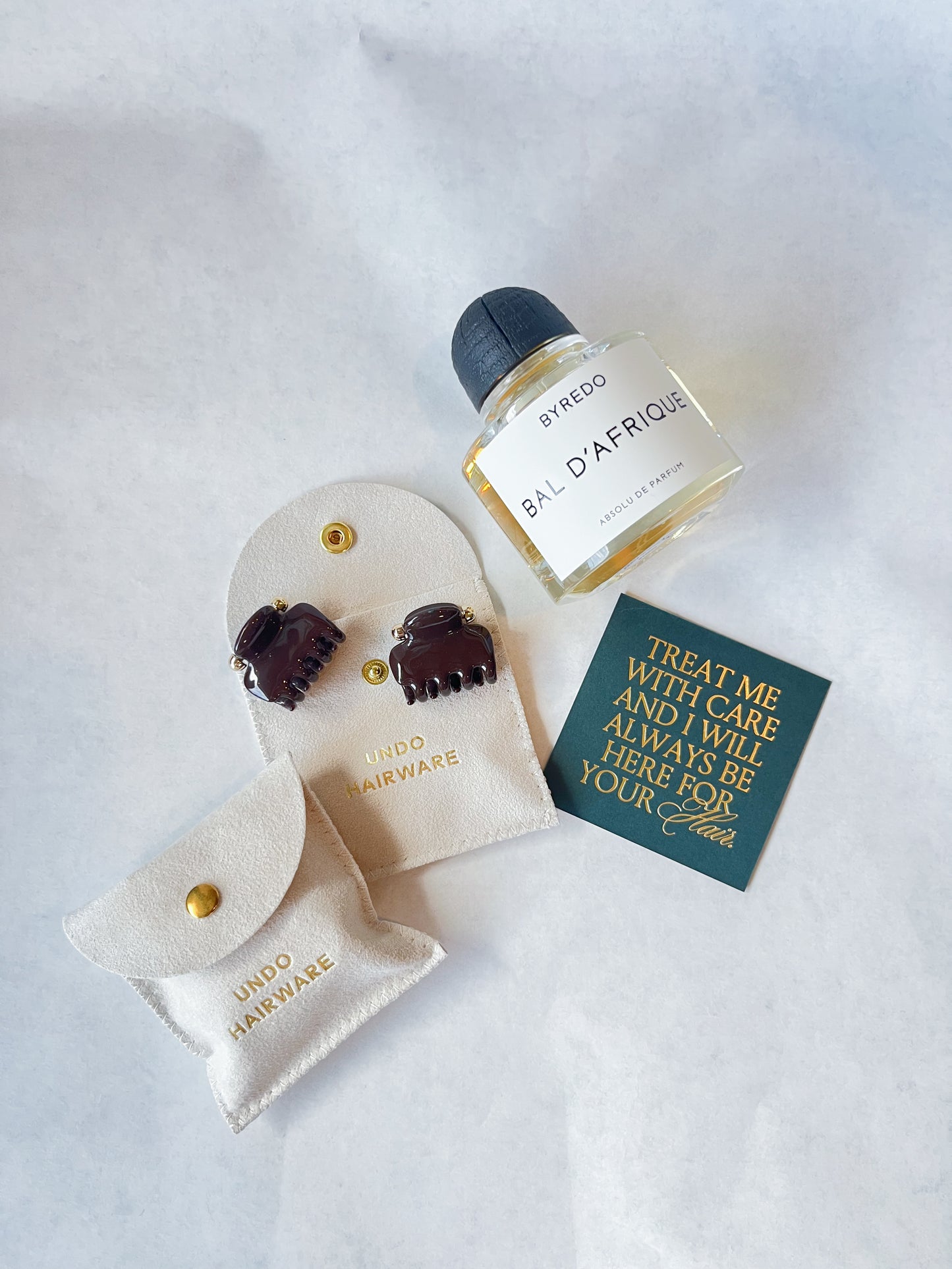 Undo Hairware: No. 1 Claw Clip