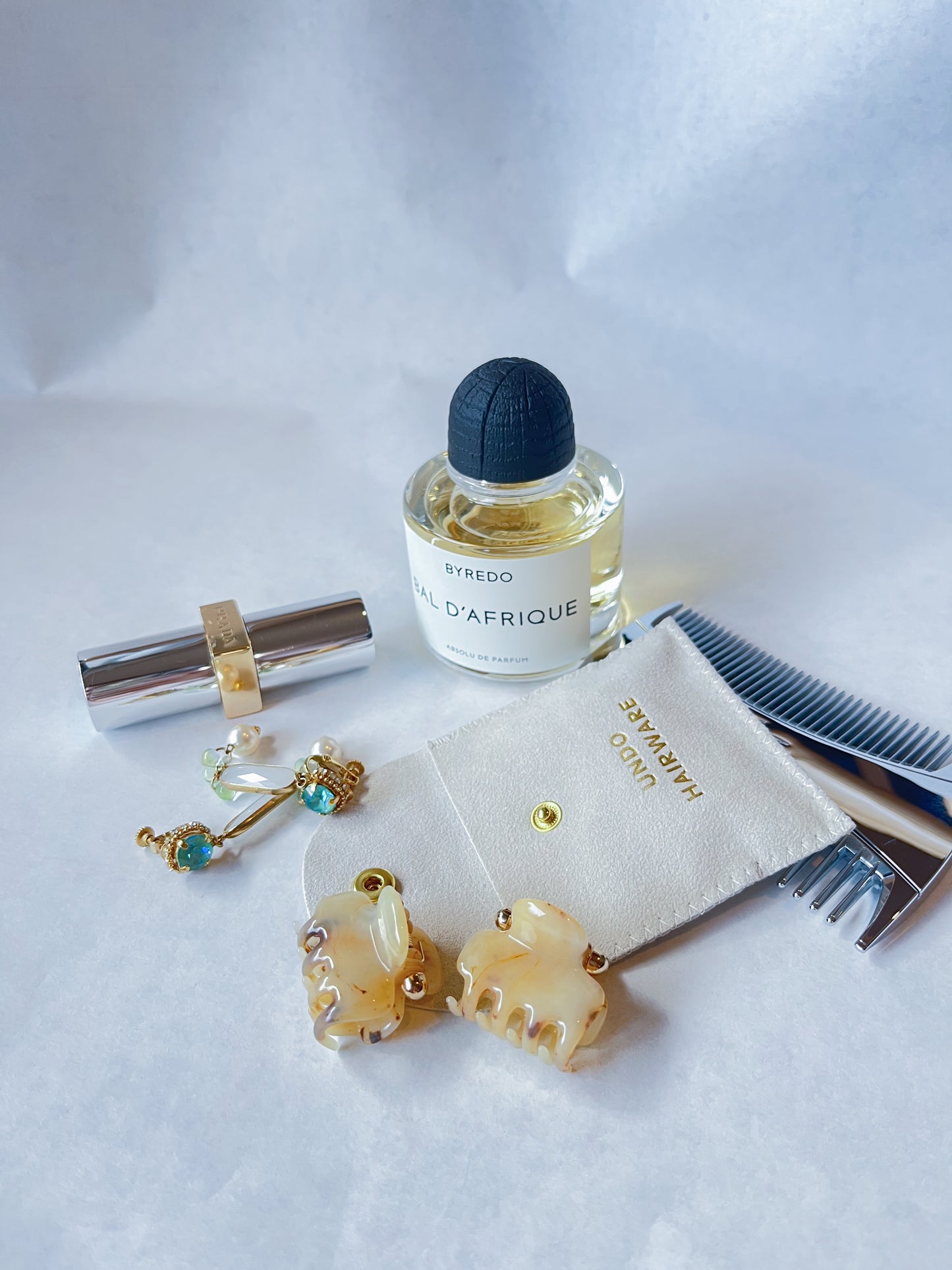 Undo Hairware: No. 1 Claw Clip