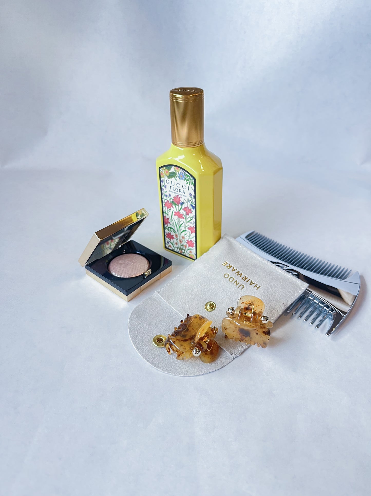 Undo Hairware: No. 1 Claw Clip