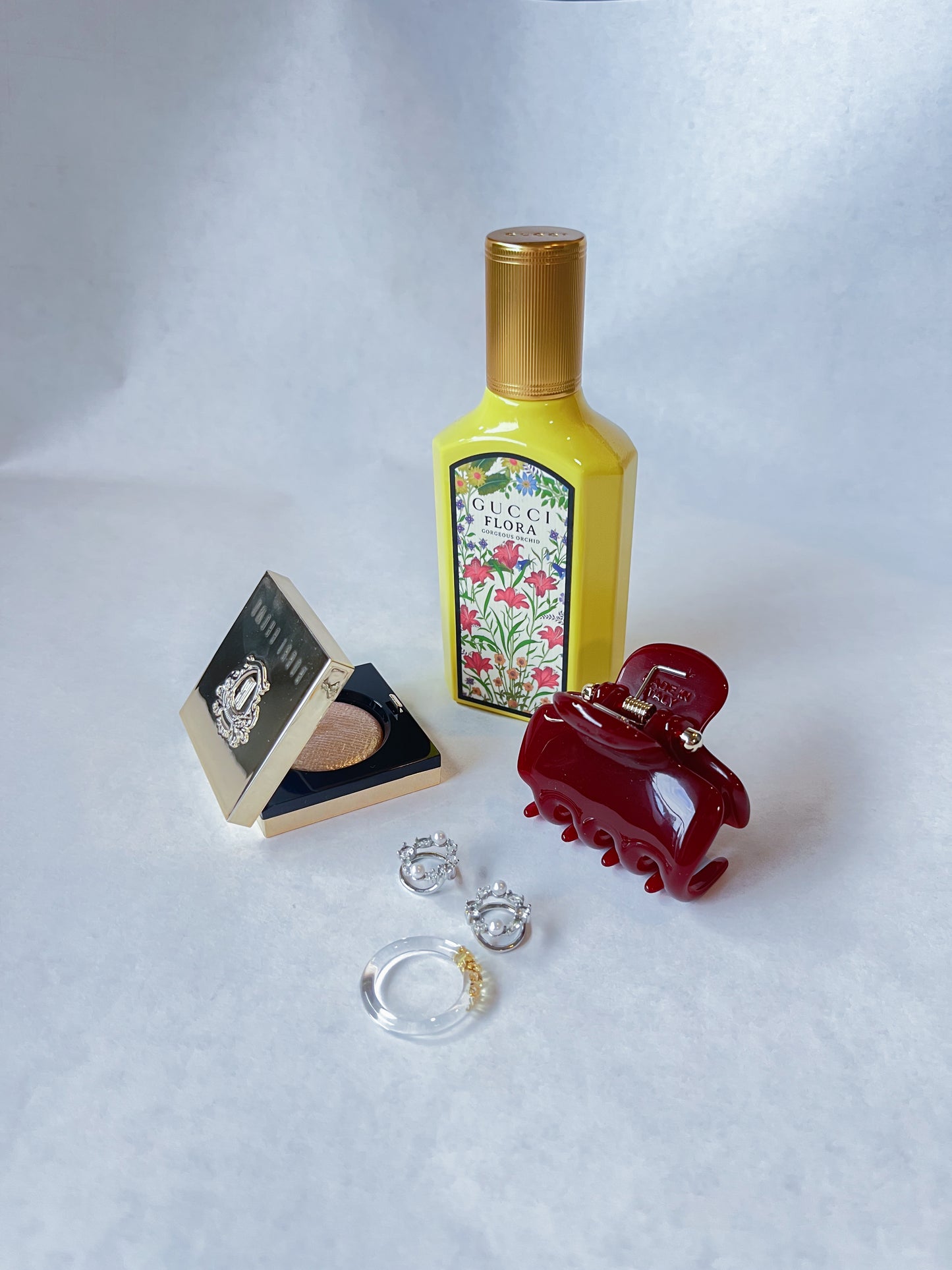 Undo Hairware: No. 2 Claw Clip