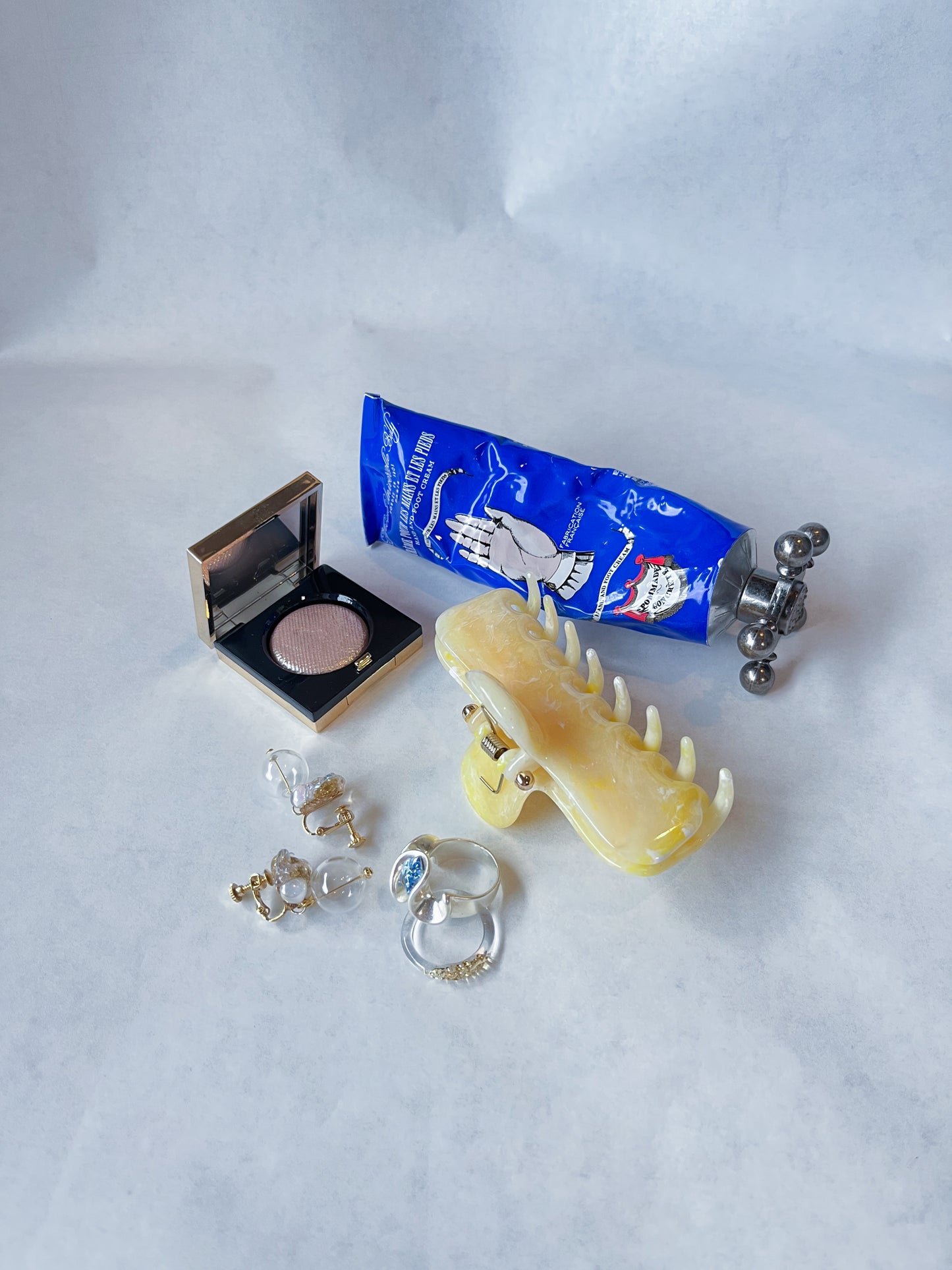 Undo Hairware: No. 4 Claw Clip