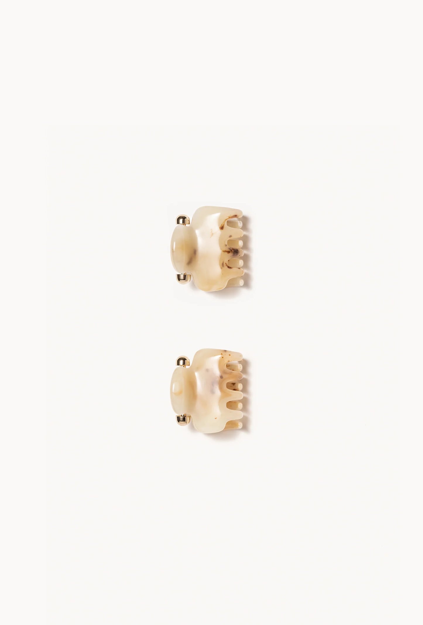 Undo Hairware: No. 1 Claw Clip