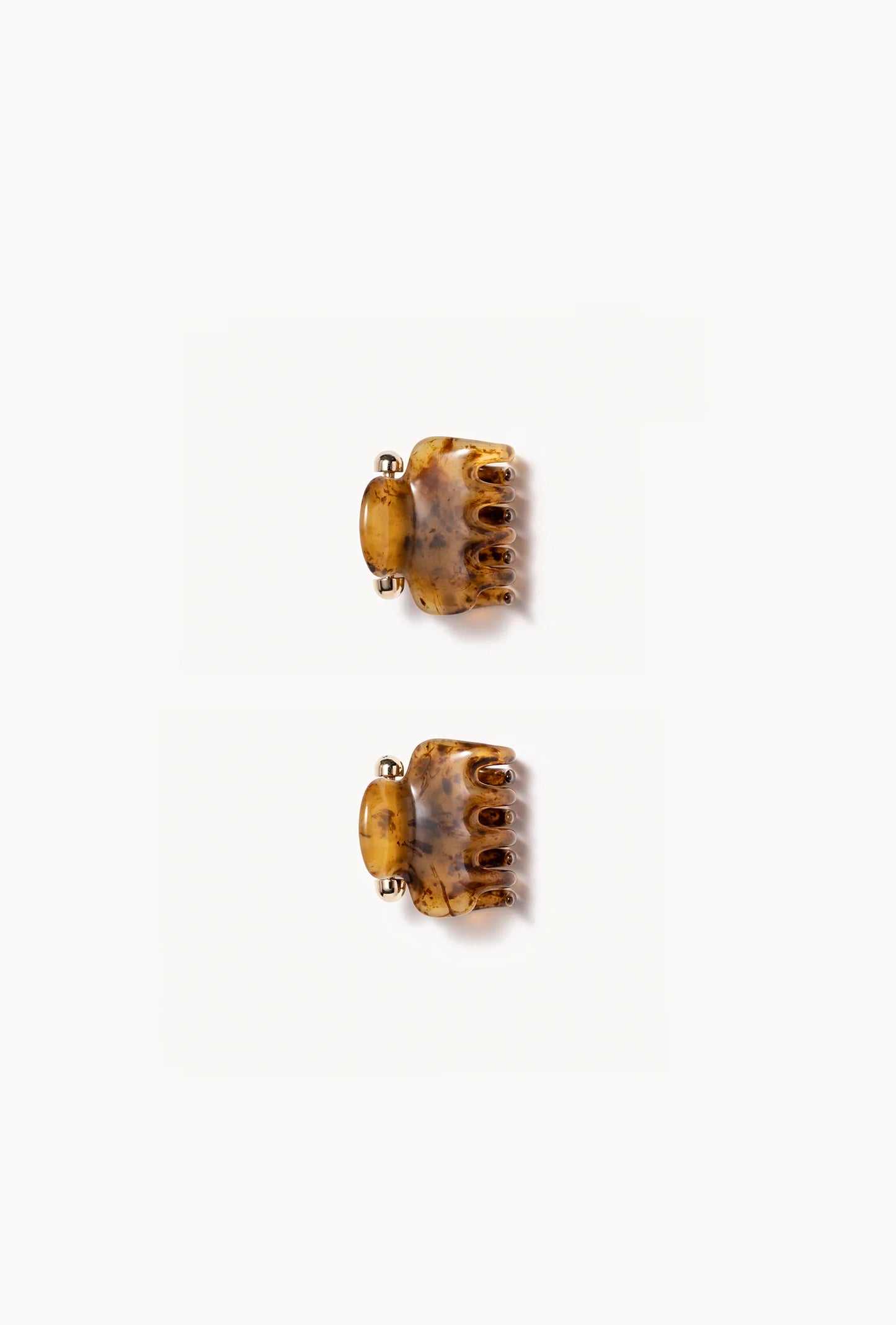 Undo Hairware: No. 1 Claw Clip
