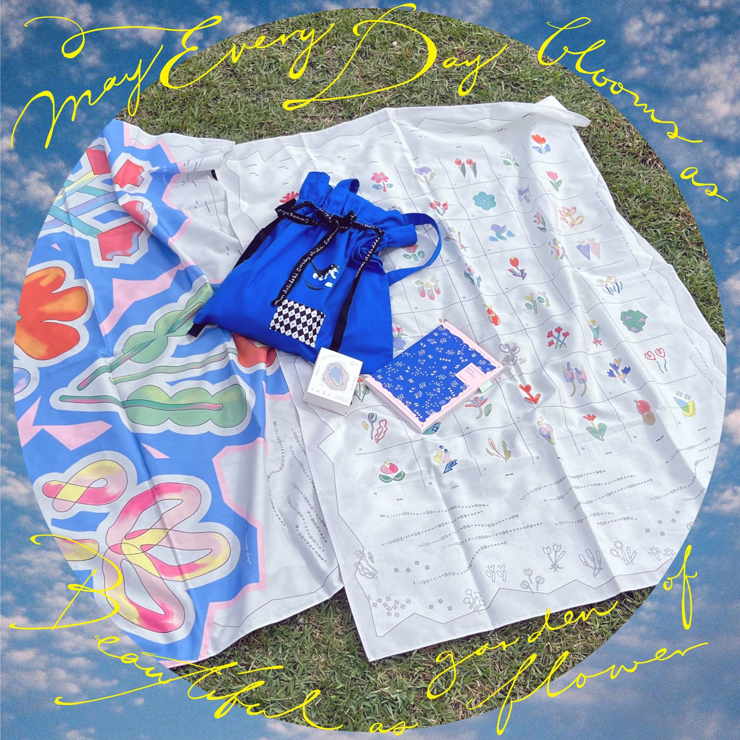 non Editions / Nozomi Aoyama