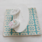 sugar cookies earrings