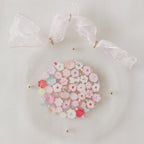 wall bijoux: my pink