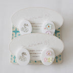 sugar cookies earrings