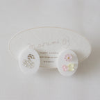 sugar cookies earrings