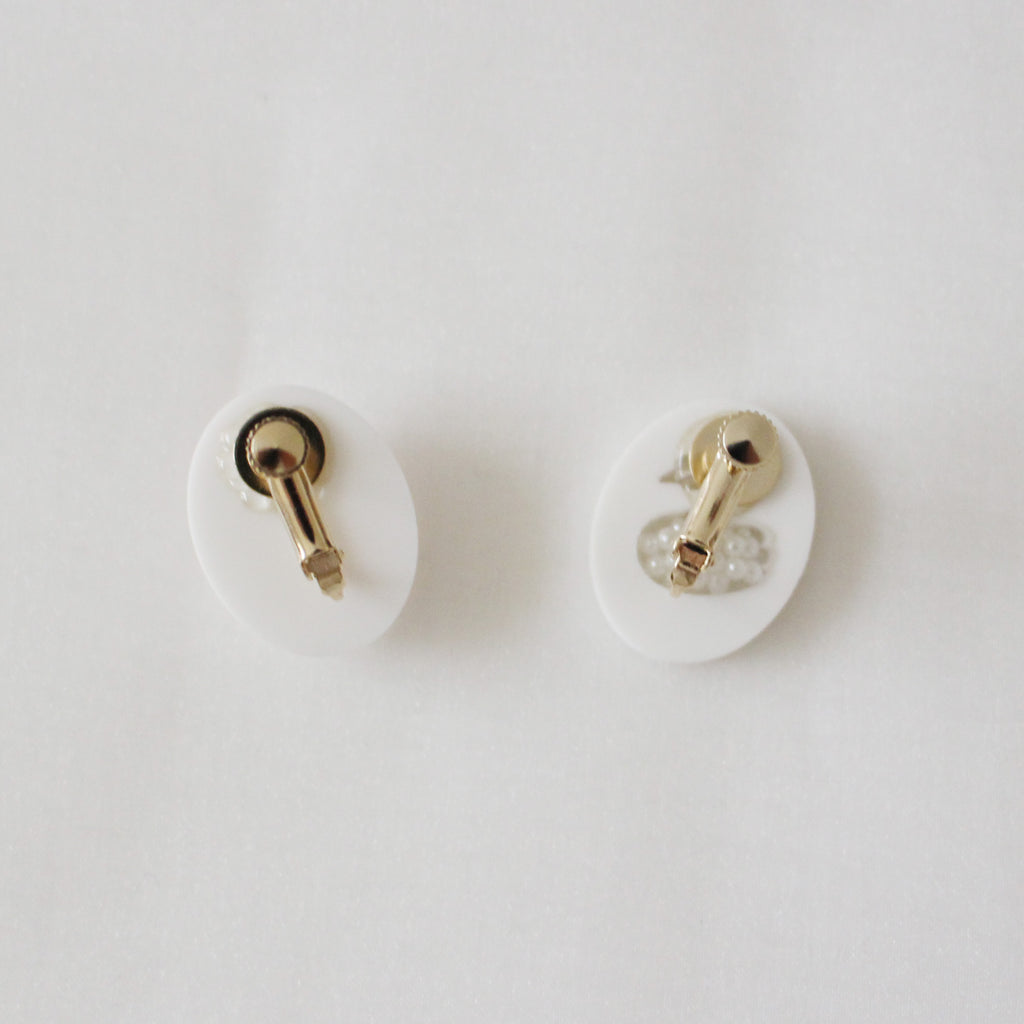 sugar cookies earrings