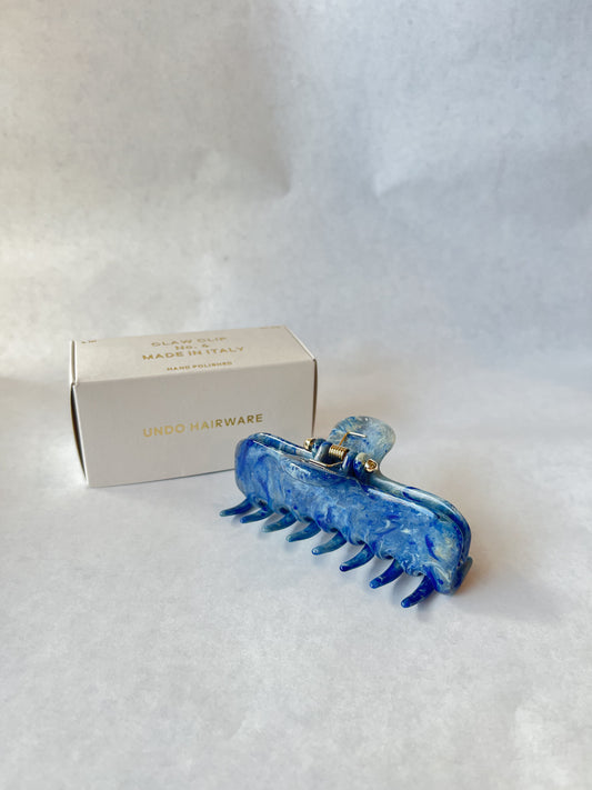 Undo Hairware: No. 4 Claw Clip