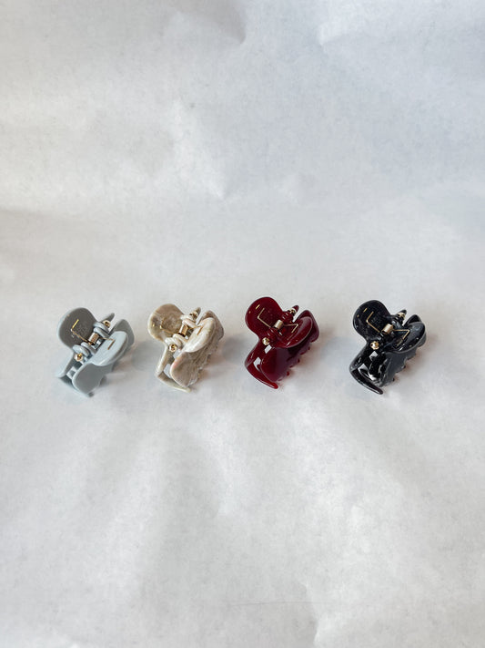 Undo Hairware: No. 2 Claw Clip