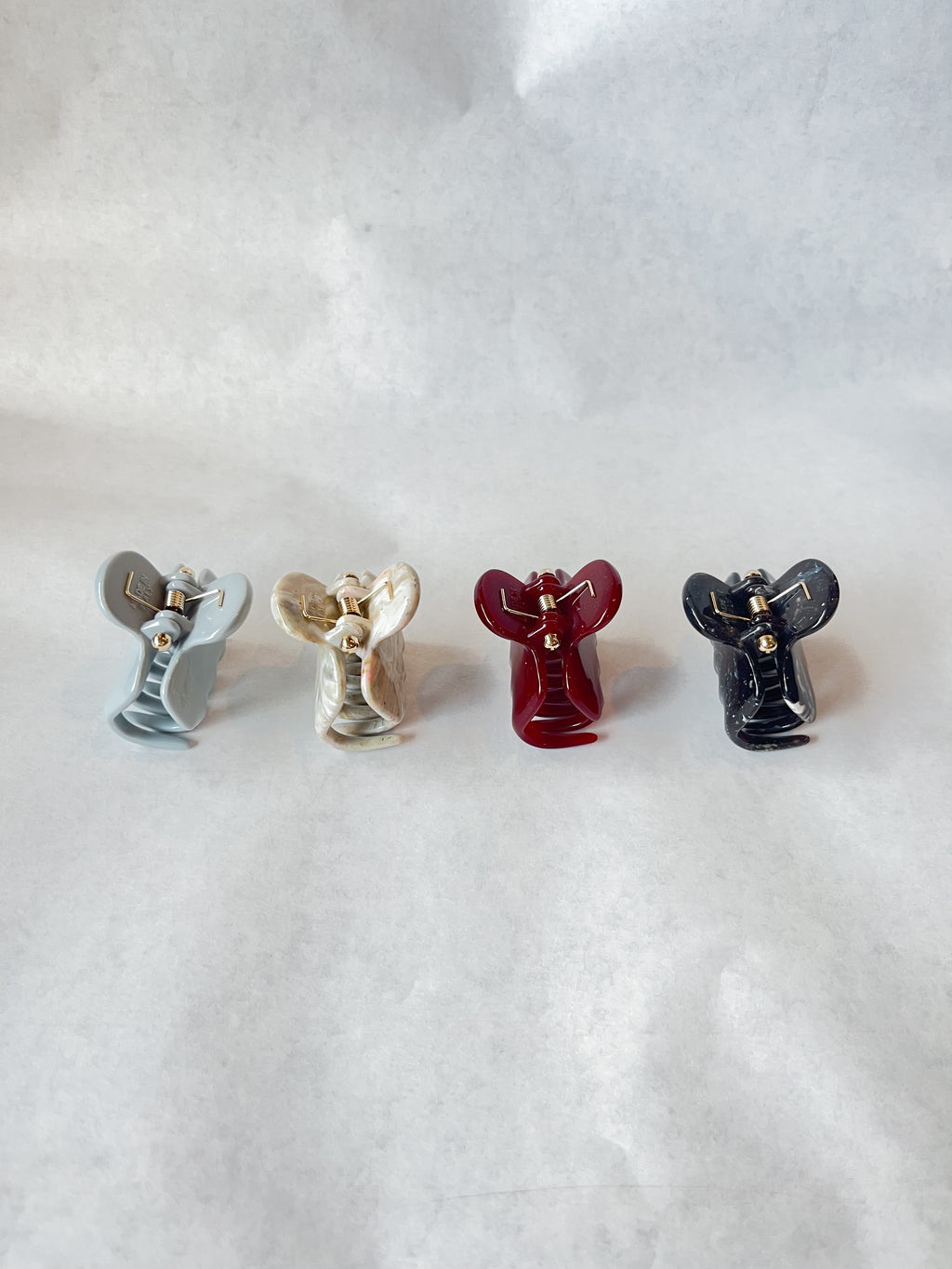 Undo Hairware: No. 2 Claw Clip