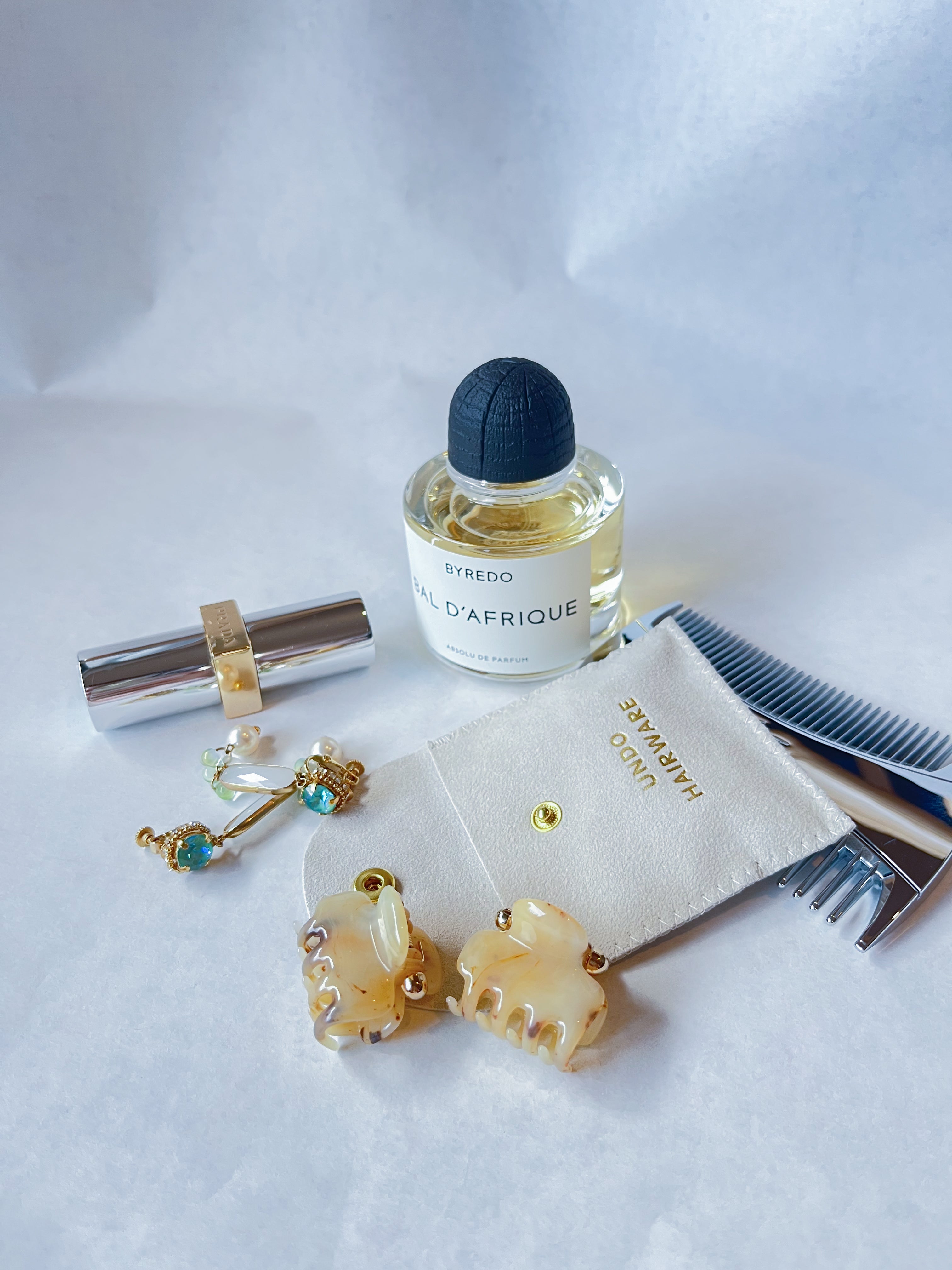 Undo Hairware: No. 1 Claw Clip – W A S U R U R U