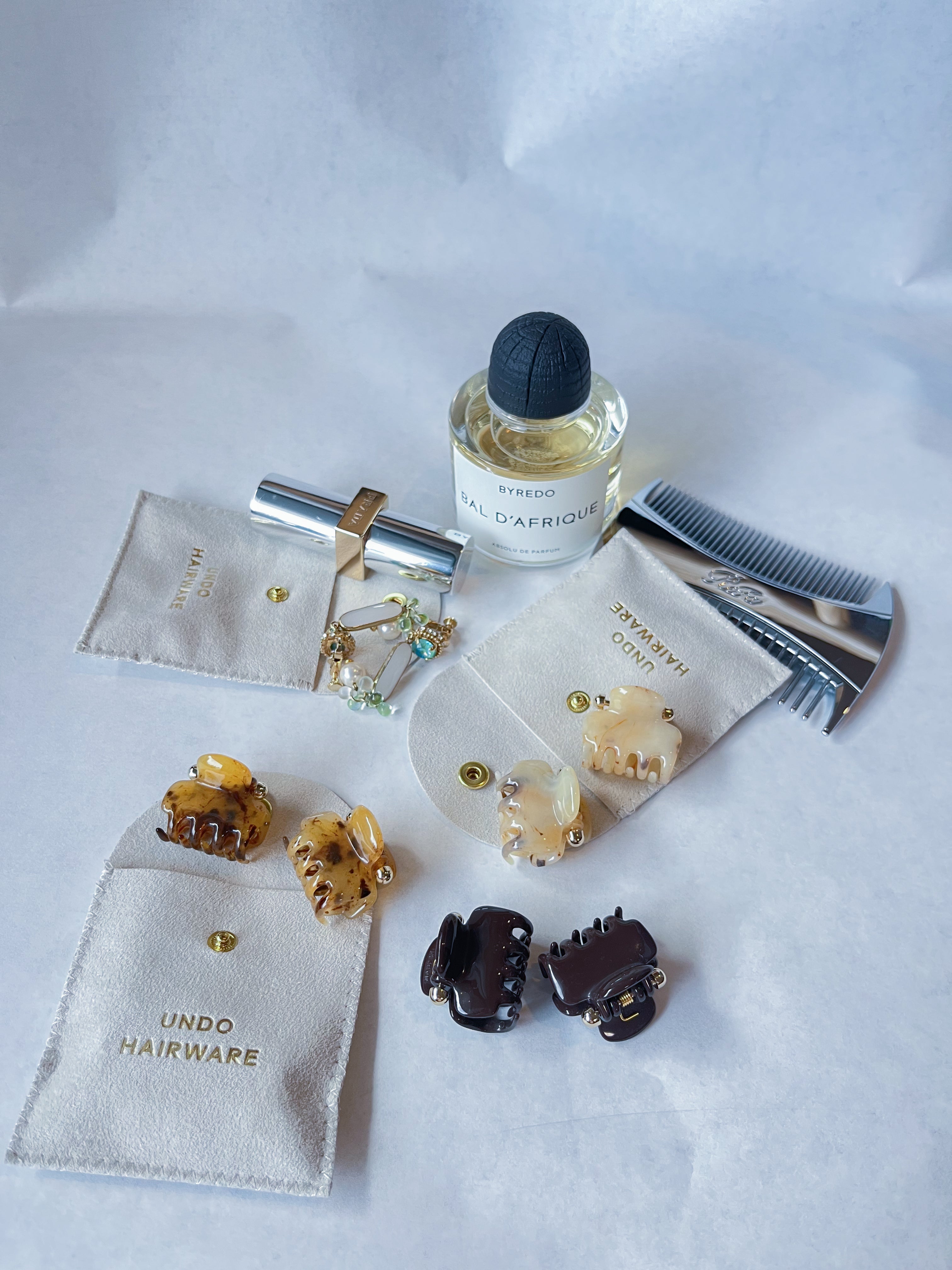 Undo Hairware: No. 1 Claw Clip – W A S U R U R U