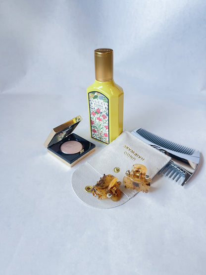 Undo Hairware: No. 1 Claw Clip