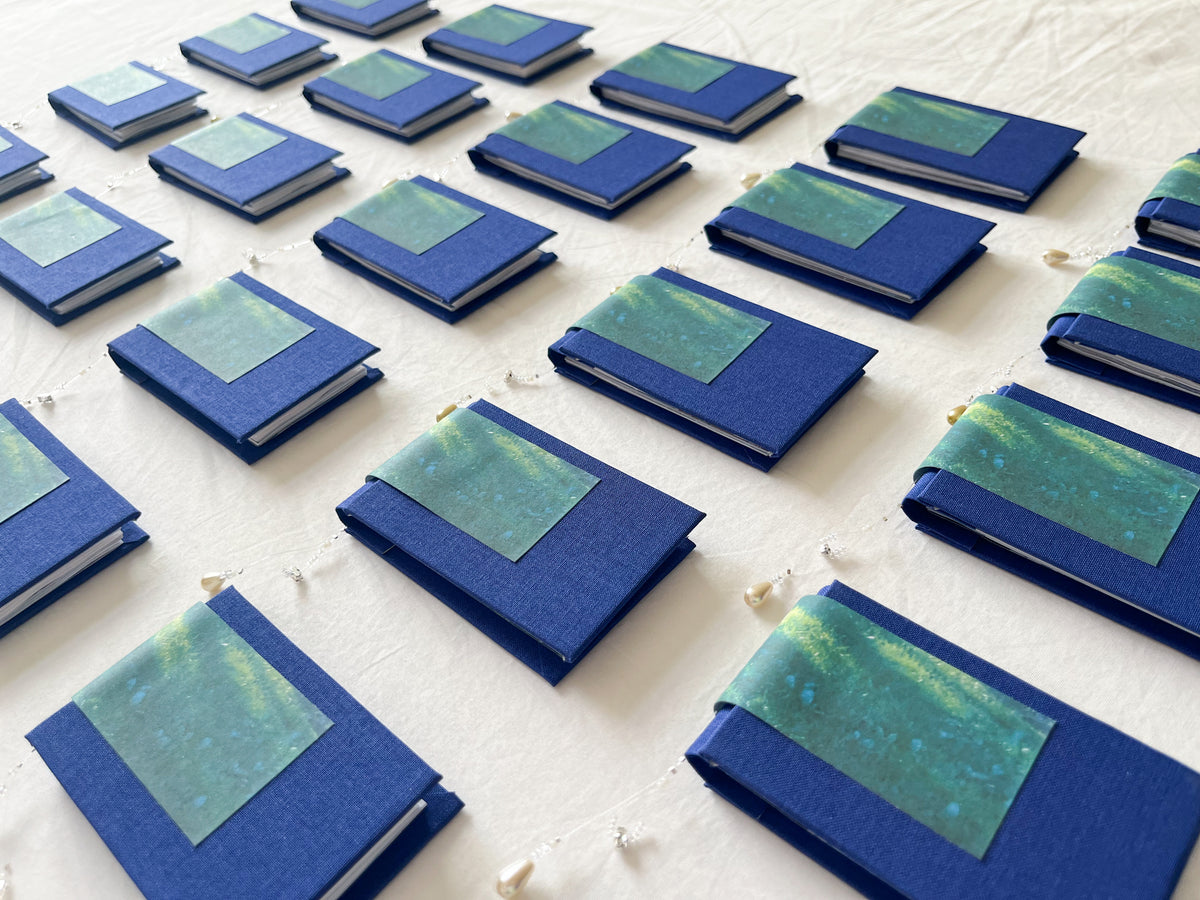 Photo Zine "Revisiting The 7 Years"