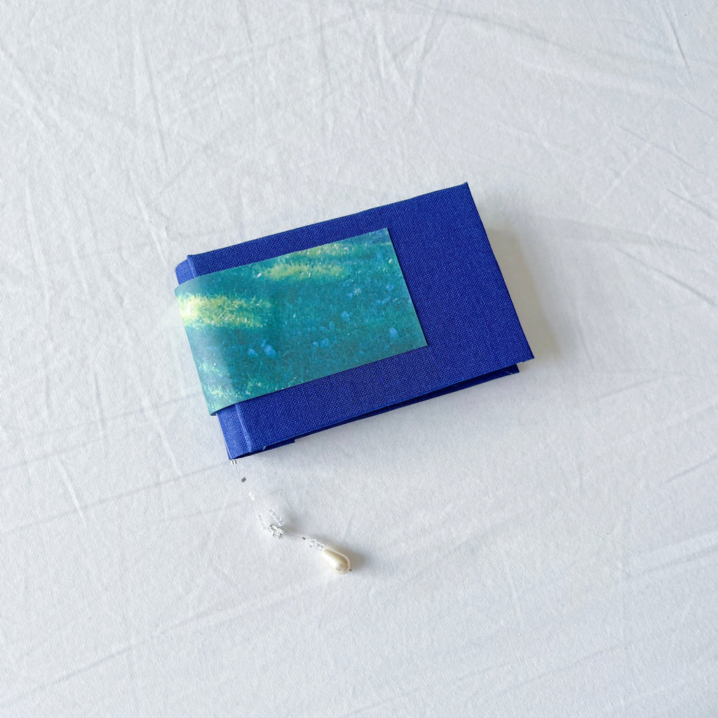Photo Zine "Revisiting The 7 Years"
