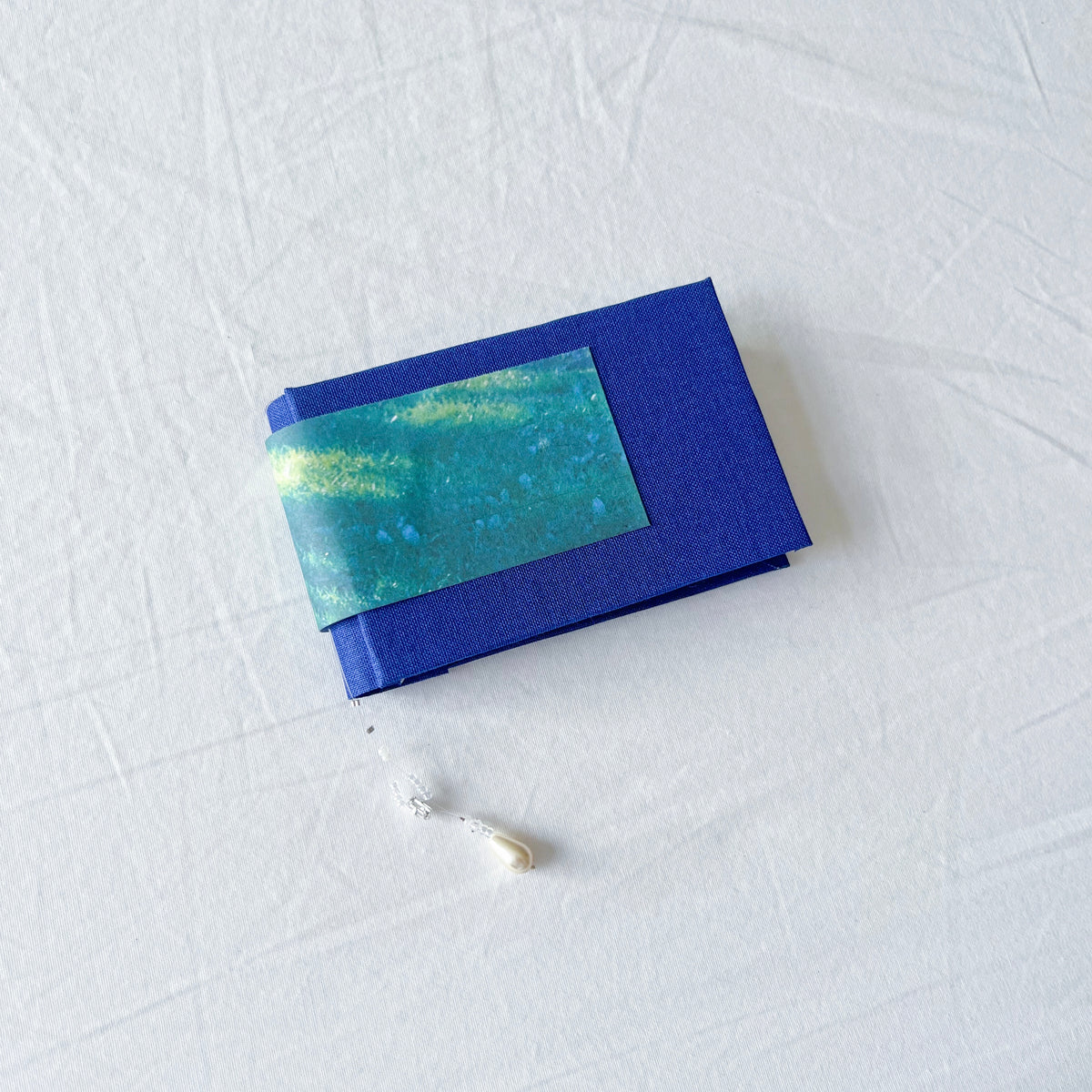 Photo Zine "Revisiting The 7 Years"