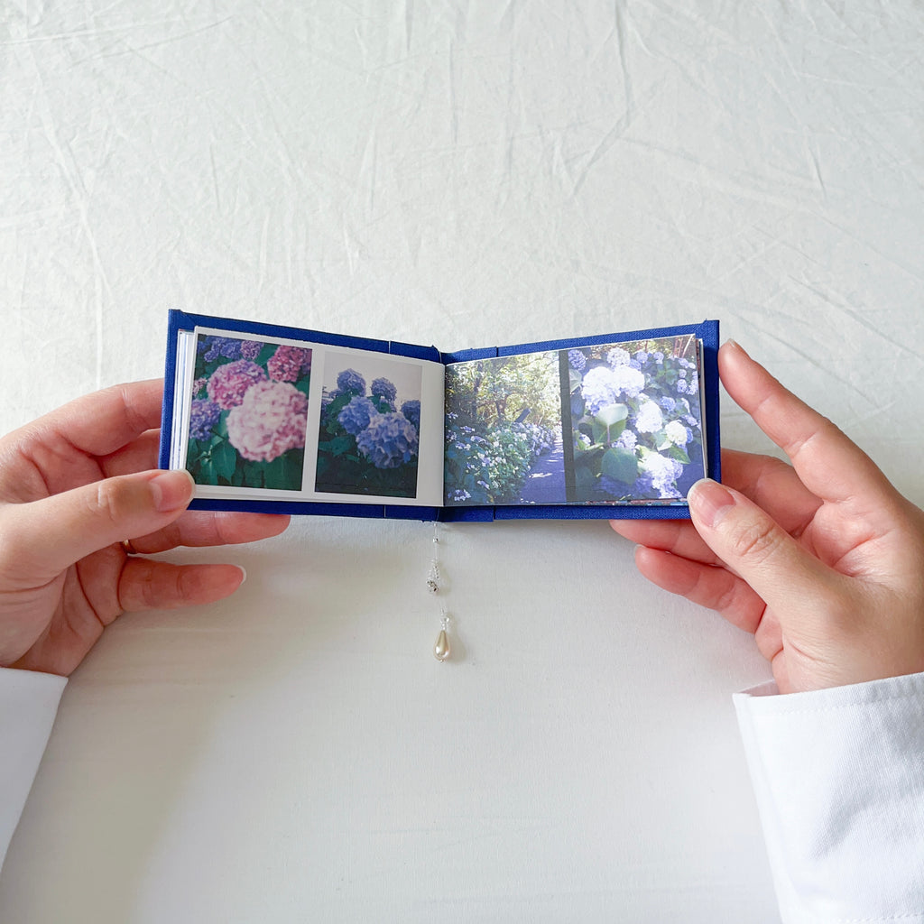 Photo Zine "Revisiting The 7 Years"