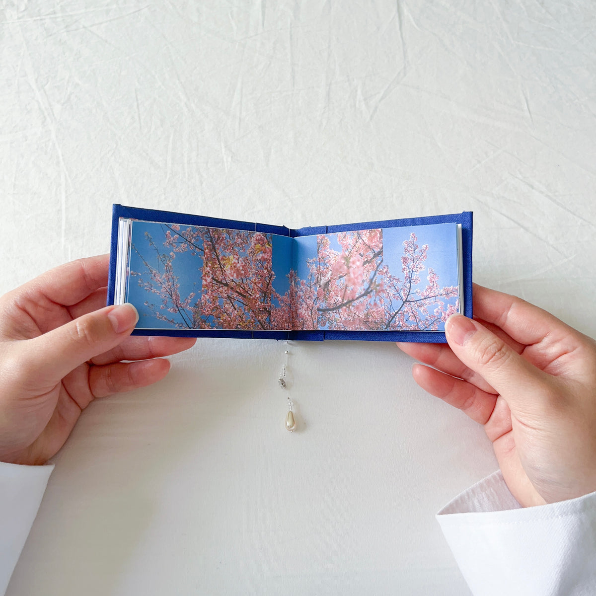 Photo Zine "Revisiting The 7 Years"