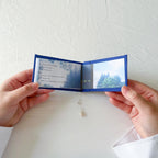 Photo Zine "Revisiting The 7 Years"