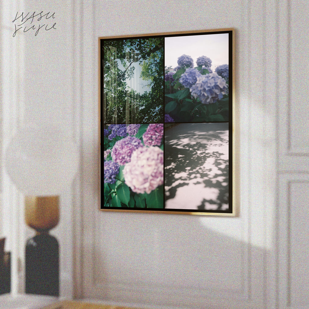Evergreen (ver.2)