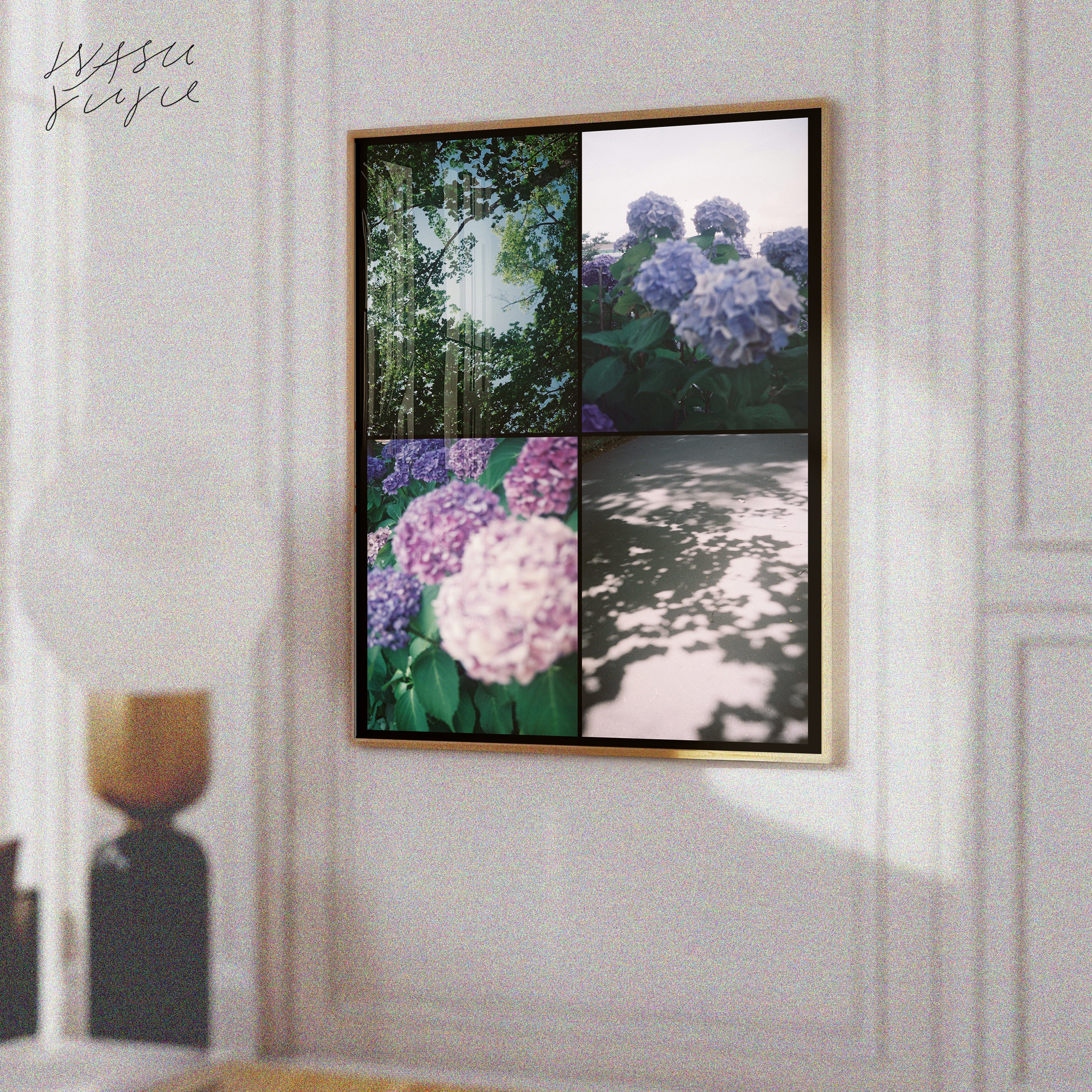 Evergreen (ver.2)